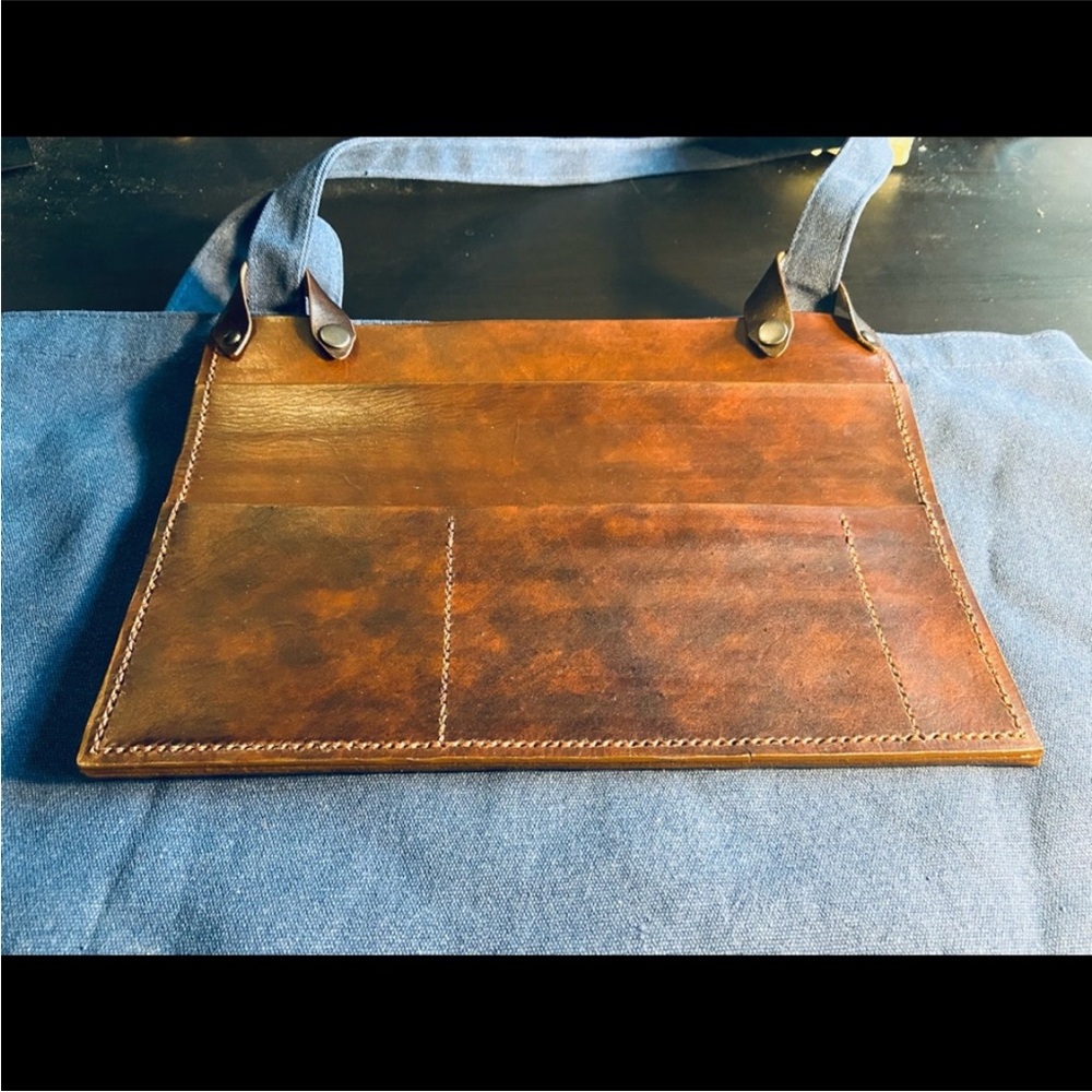 Tote bag organizer - small